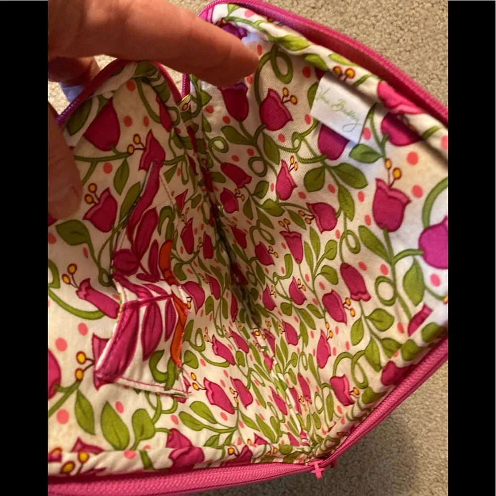 Vera Bradley Lilli Bell tablet cover
